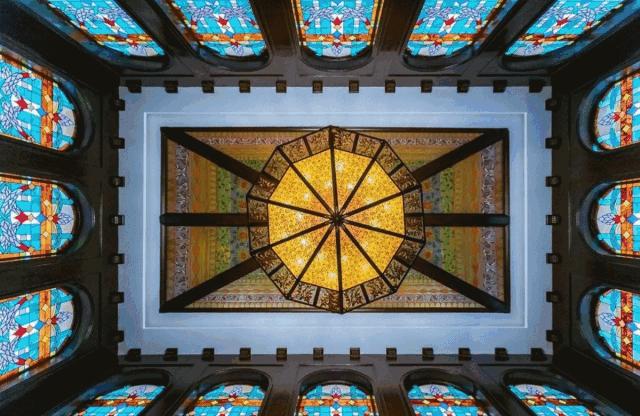 上海标志性建筑和好玩的地方,上海最具有特色的建筑