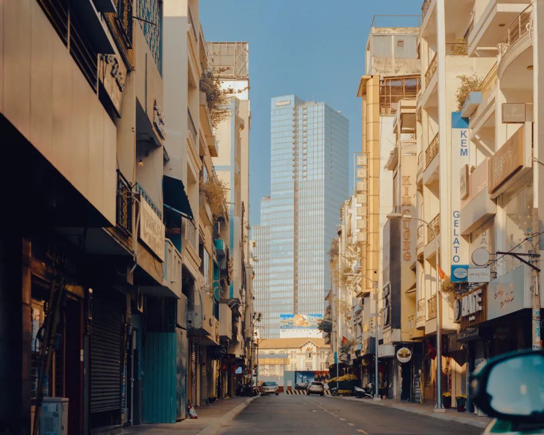 KDA导师专访丨“金史密斯学院的摄影专业,不停刷新摄影的定义”