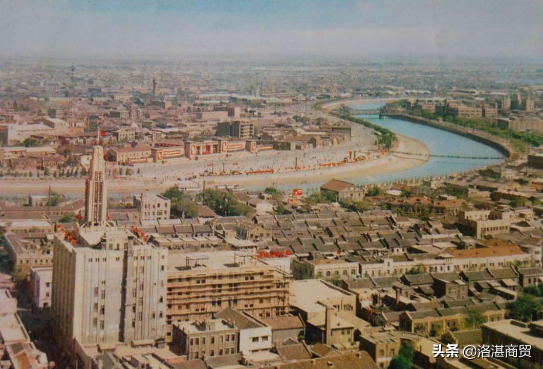 最具天津特色步行街 (天津第一步行街)