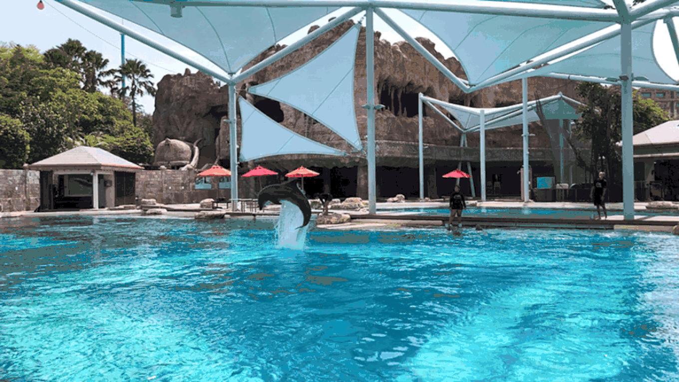 圣淘沙名胜世界攻略,请收下这份旅游攻略