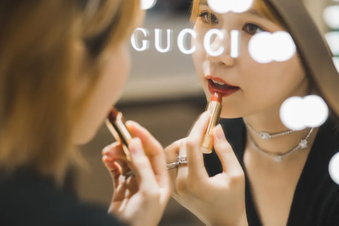 gucci美妆武汉,gucci彩妆中国官网旗舰店