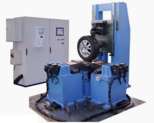 振动台可以用于模拟运输试验吗,振动测试台工作原理