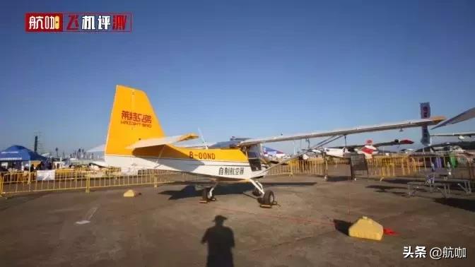 自制载人飞机可以飞多高,自制轻型飞机可以飞吗