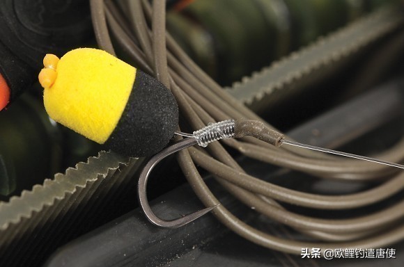 有哪些基础钓法初学者要学会,新手最稳妥的一种钓法