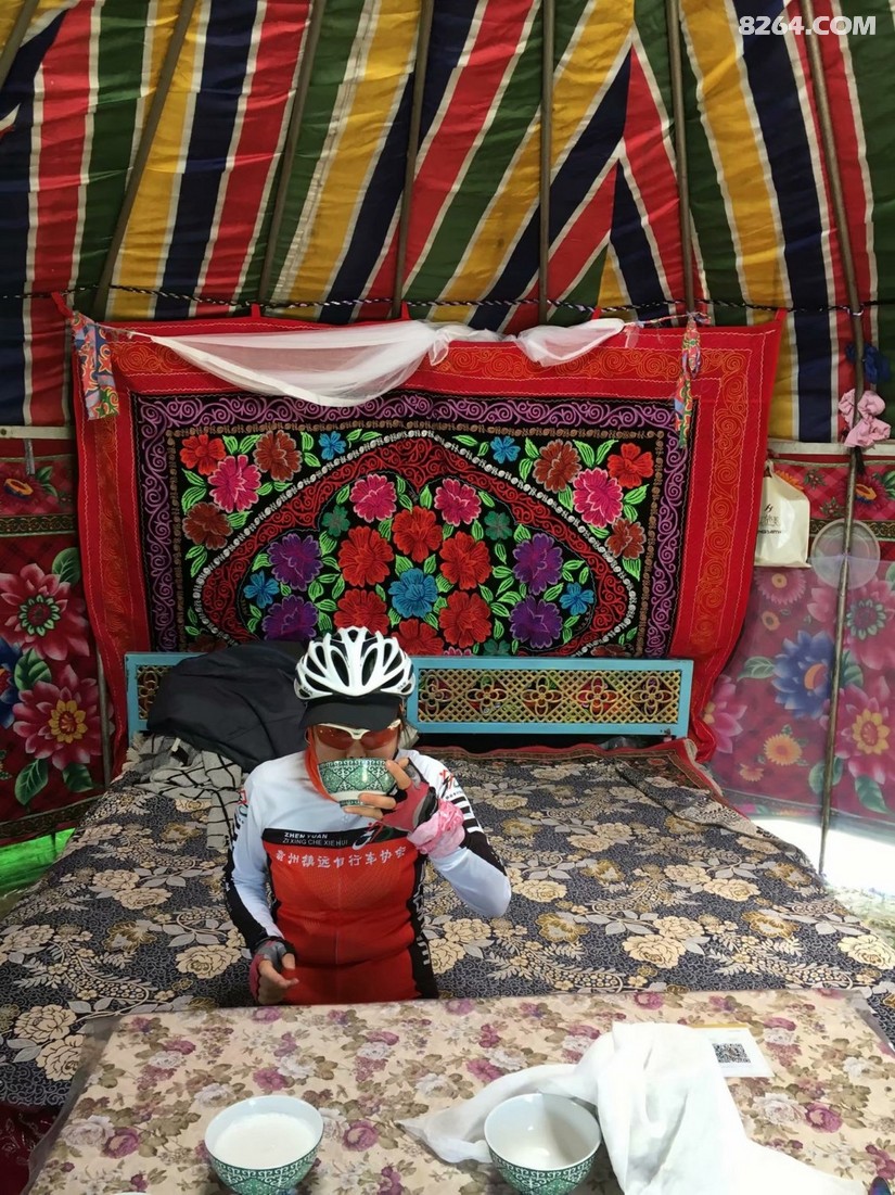 北疆骑行最佳路线一周,骑行伊犁独库公路详细攻略