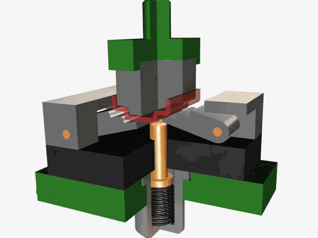 模具设计常见问题,调模具最常见的问题