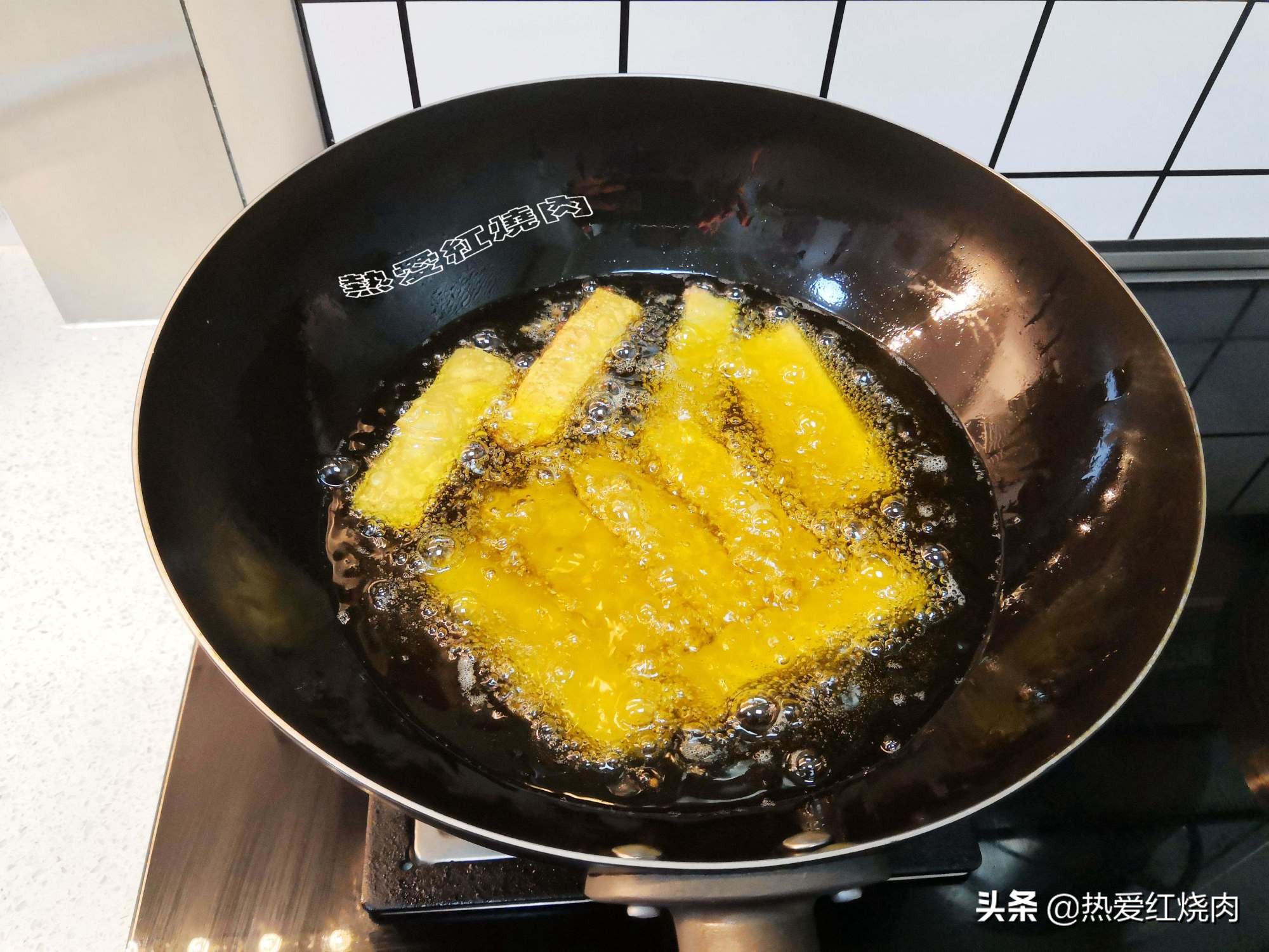 这道菜味道不错必列入年夜饭清单,这道菜被誉为清真一绝