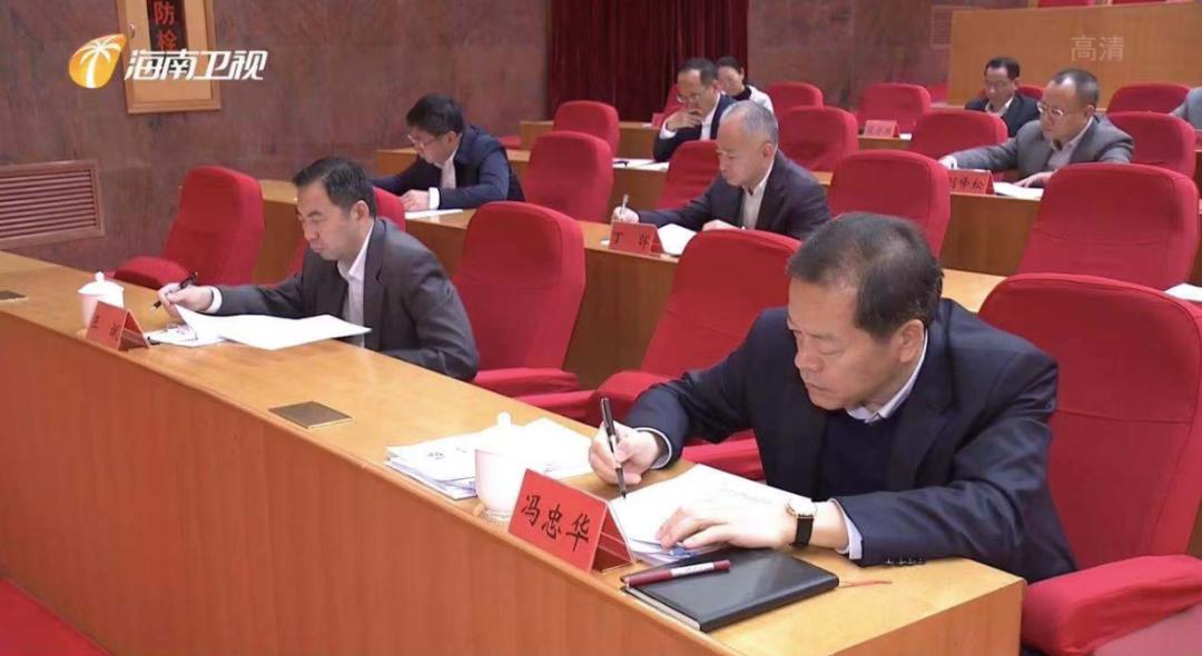 2019年10名70后赴海南任职,70后博士任职