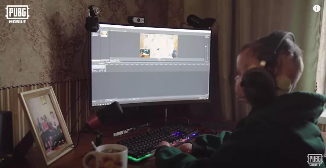 吃鸡手游在国外很火吗,中国吃鸡游戏有哪些