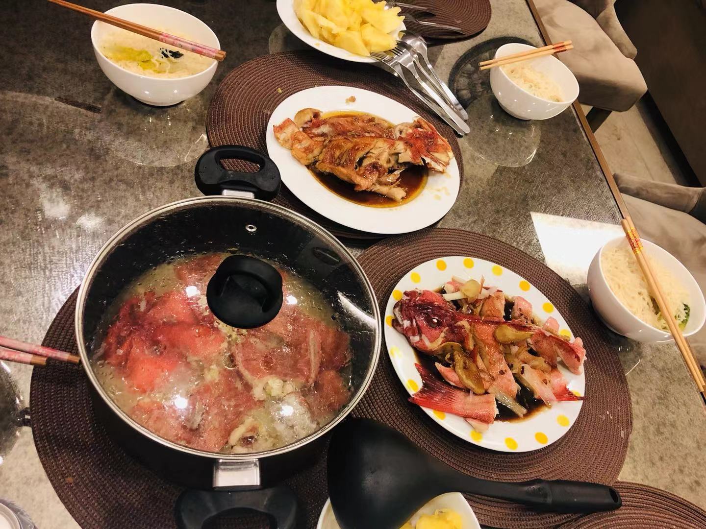 玩转沙巴海钓攻略,沙巴近海海钓