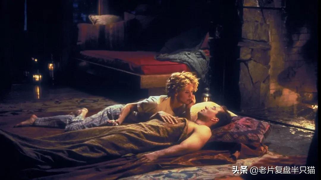 尼古拉斯凯奇巅峰时期的作品,尼古拉斯凯奇和马宏电影叫什么