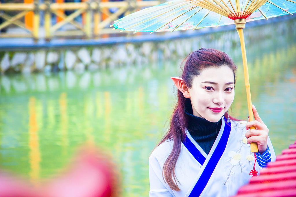 龙虎山网红景点打卡,江西小众打卡景点