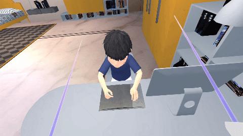 我花了50块钱，围观了一个“-6.5”的元宇宙