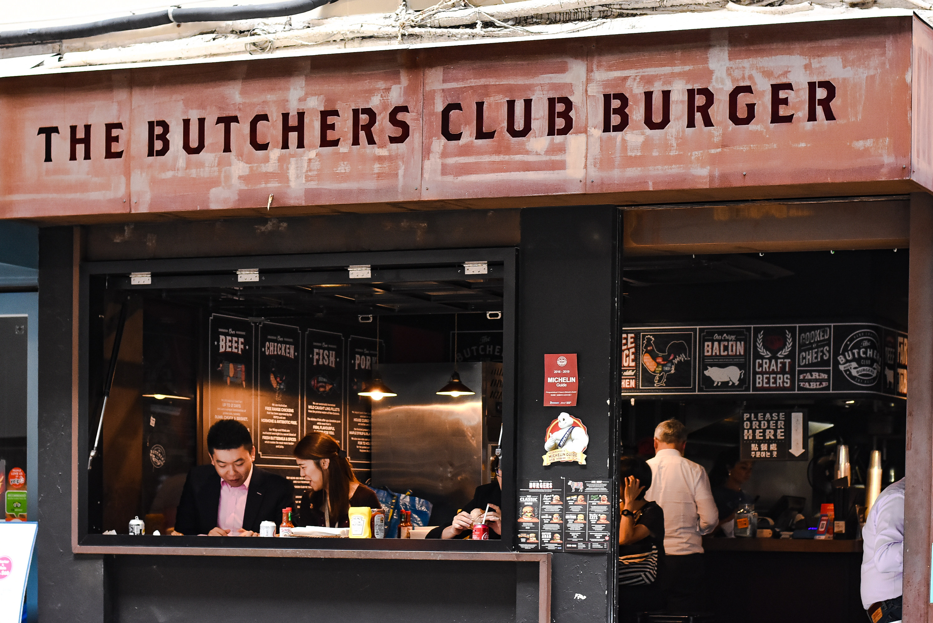 湾仔美食推荐,香港自由行湾仔美食推荐