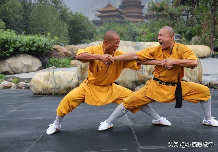 少林禅宗音乐大典值得看吗,观看禅宗少林音乐大典的感受