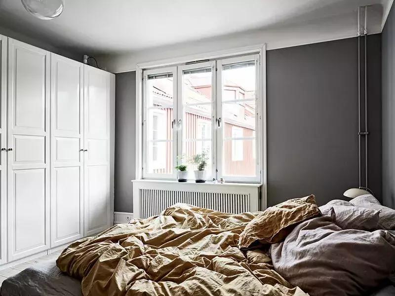 北欧风装修前十名,美到窒息的北欧风