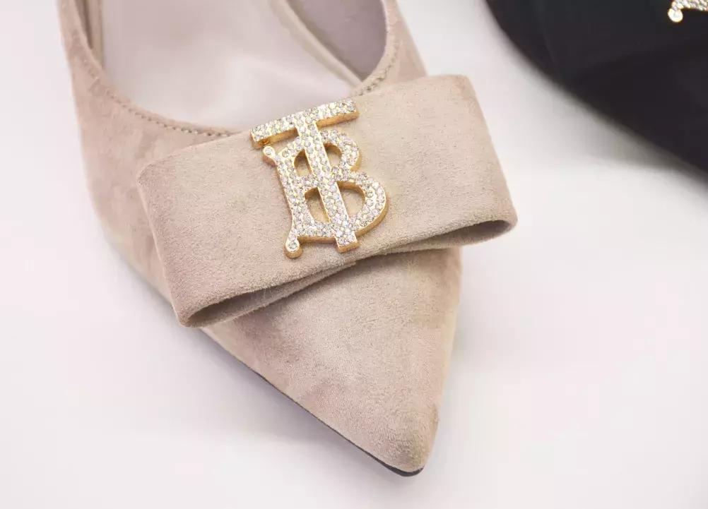 卓诗尼女鞋导购,爆款女鞋卓诗尼