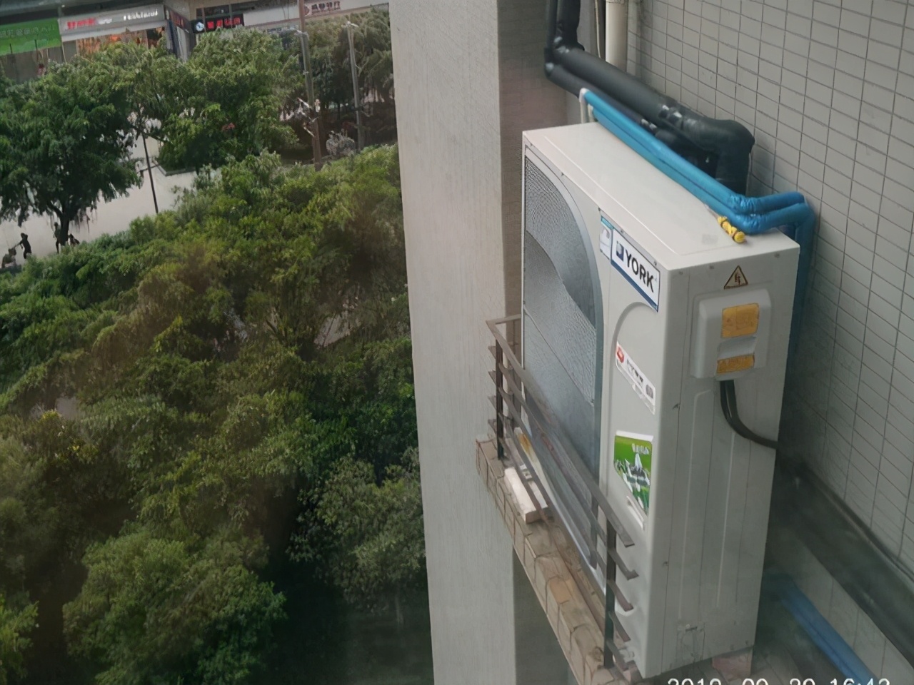 空气能地暖空调一体机优缺点,海尔空气能地暖空调一体机优缺点