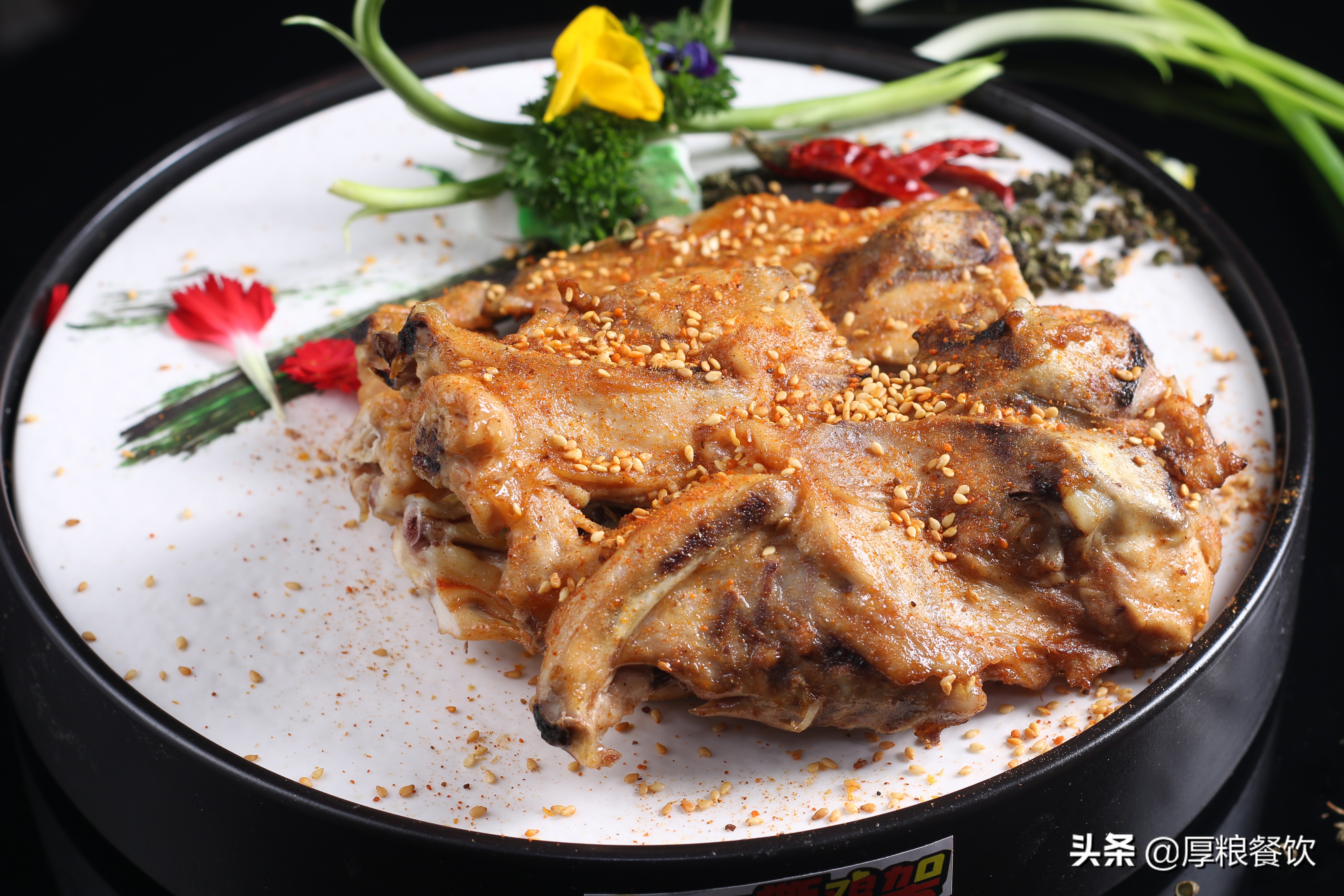 鸡无双手撕鸡架加盟,鸡无双手撕加盟店