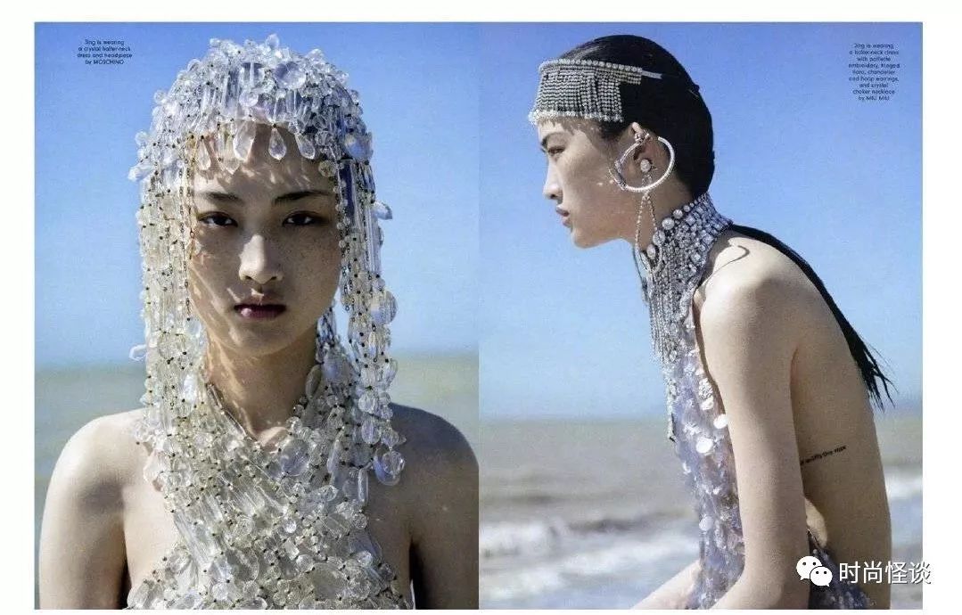 又一时尚品牌因为辱华登上热搜，但是...