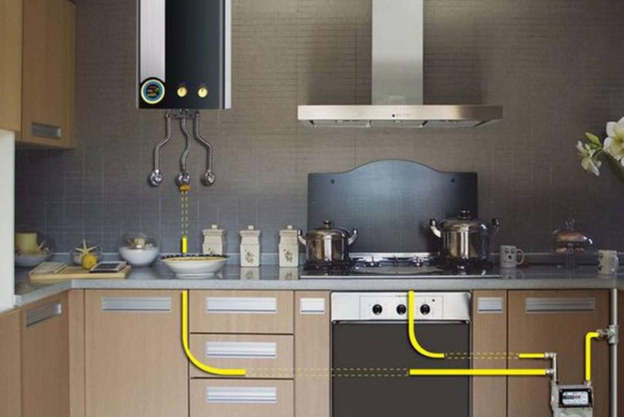 燃气报警器安装人员需要哪些资质,燃气报警器有必要安吗