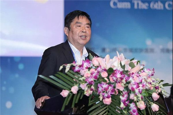 唐山京城医务人员应邀参加“第十三届皮肤病高峰论坛”