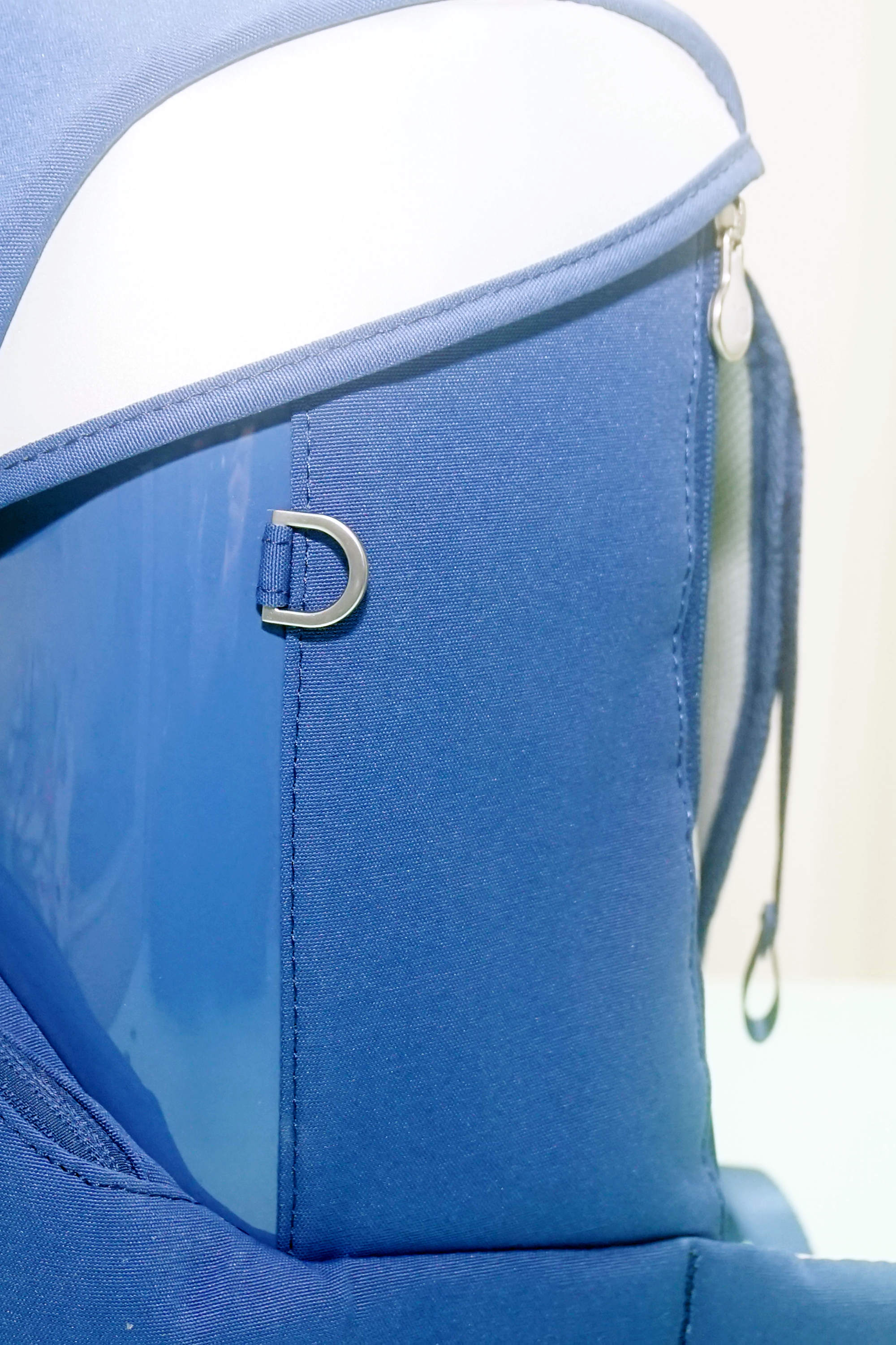 米兔儿童书包2怎么样,儿童减负书包3-6年级承重力强