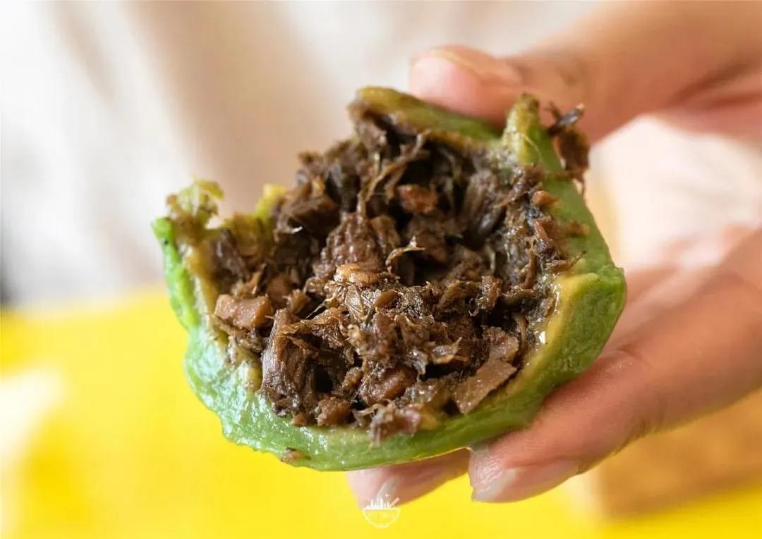 你永远都猜不到，青团能搞出多少幺蛾子！