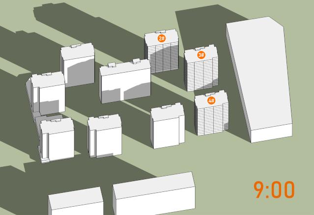 未来科技城地块住宅,未来科技城1000万住宅