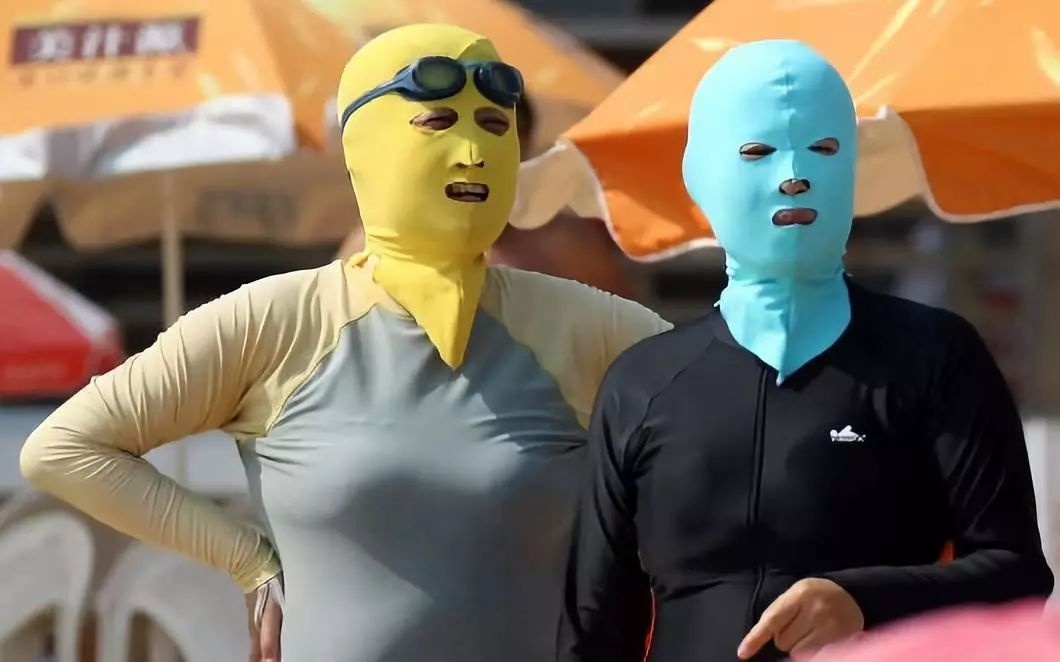 怎样买防晒霜是正确的,如何购买合适的防晒霜