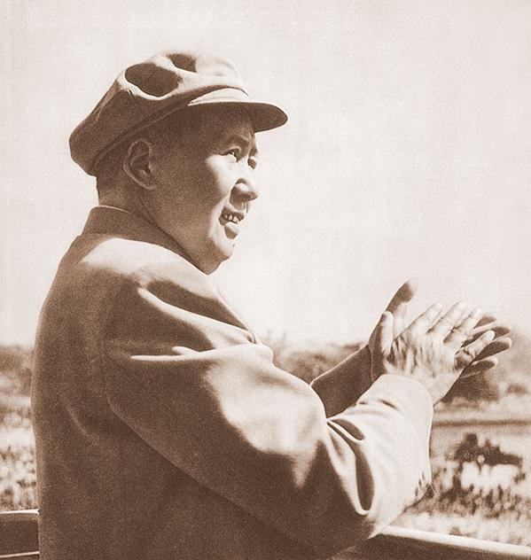 毛主席上交印尼侨胞送30公斤燕窝，10年后被取回，没敢让主席知道