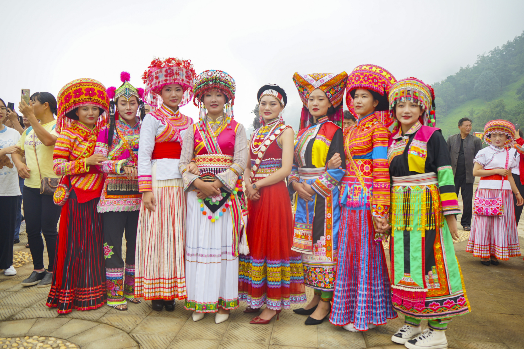 四川米易为什么很多人到这度假养老米易都有哪些好玩的地方？