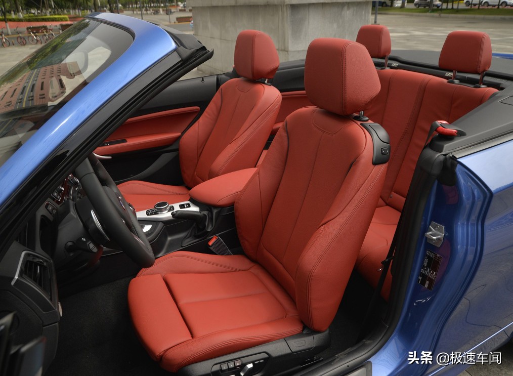 宝马1系进口2011款120i敞篷轿跑车,几万块可以买到哪些敞篷四座跑车