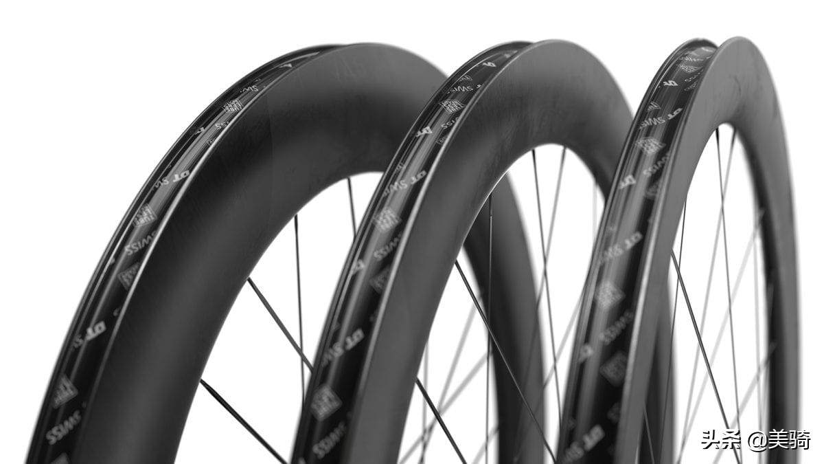 车友绕不开的品牌DTSWISS编年史