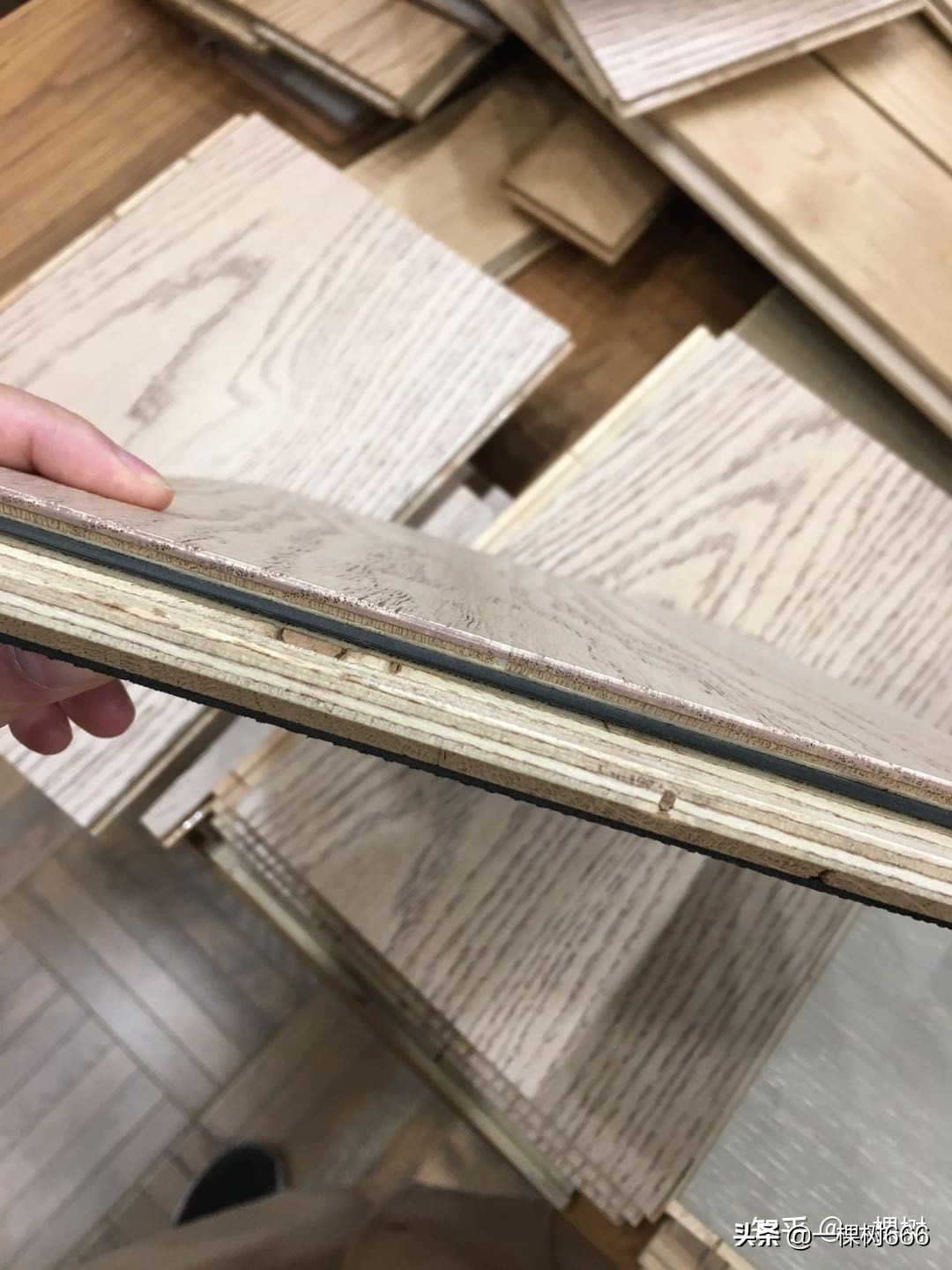 家庭最适合用的实木地板,装修全部铺实木地板怎样