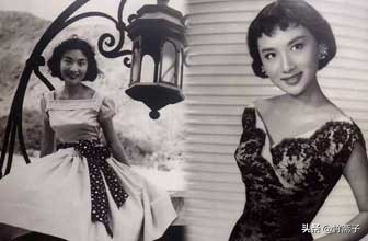 夏梦年轻时候是什么样子,夏梦为什么打动自己