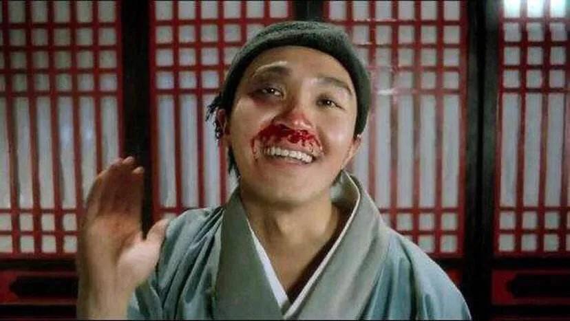 古人的装逼行为,古代装逼失败案例