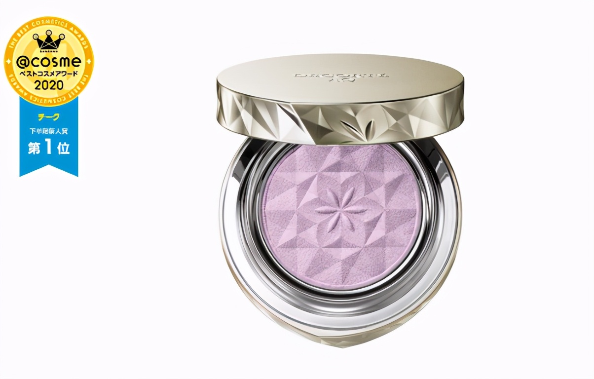 2020日本cosme大赏遮瑕,2019日本cosme大赏排名