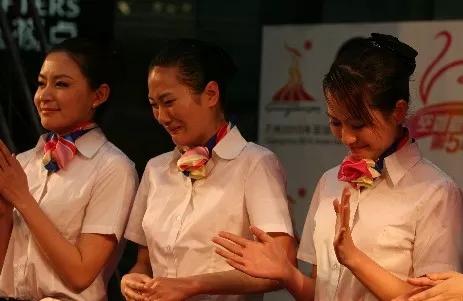 空姐体检是男人检查吗,空姐每年都要体检吗