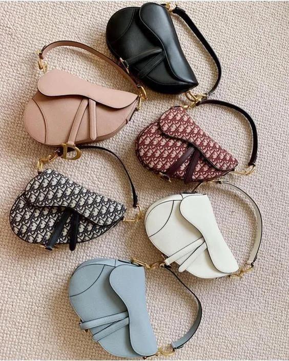 快来get这款潮酷腋下包吧,腋下包轻奢小众lisa