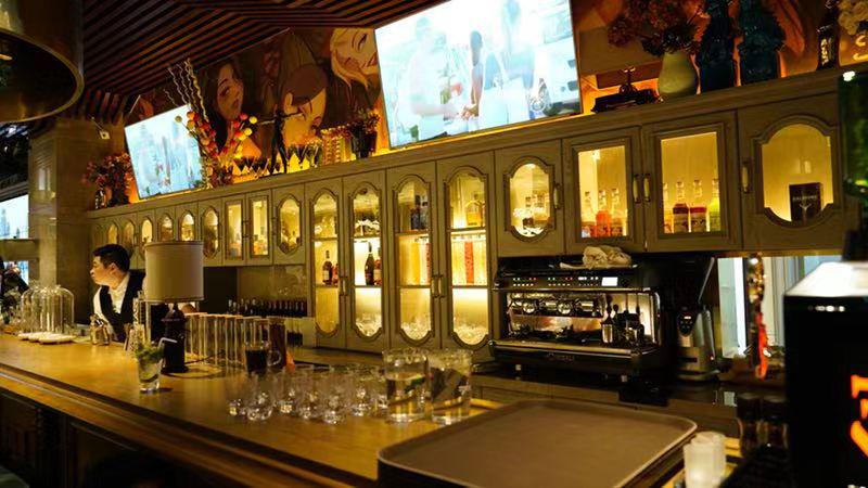 沈阳最潮的十家酒吧，排断腿也甘愿！