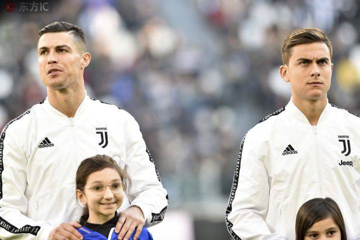 尤文图斯这一年：他走了，他来了