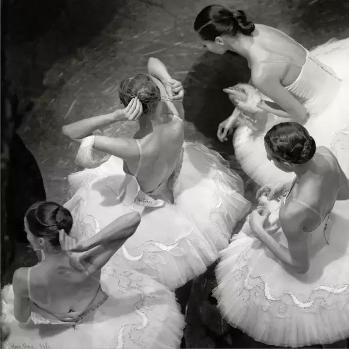 俄罗斯芭蕾摄影师作品,俄罗斯芭蕾舞摄影