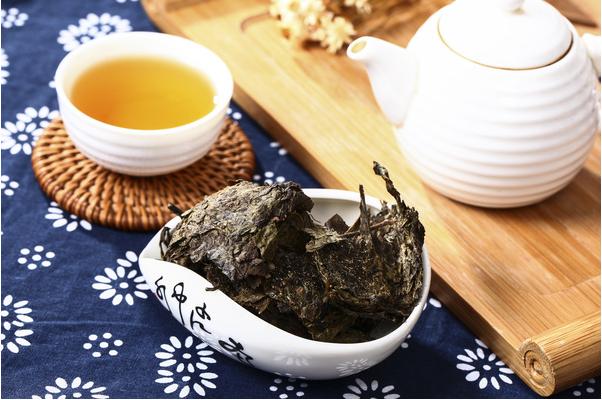 黑茶为啥叫茯茶,黑茶为什么叫生命之茶
