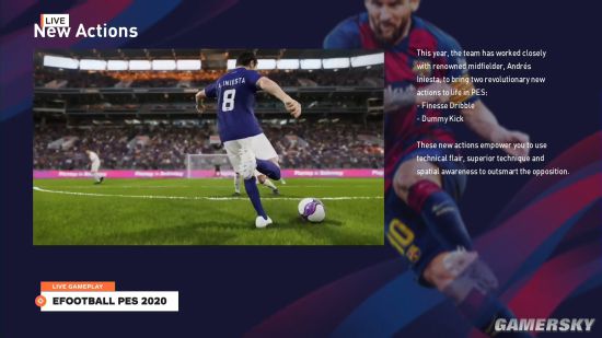 实况足球最新引擎画面,实况足球2020深度解析