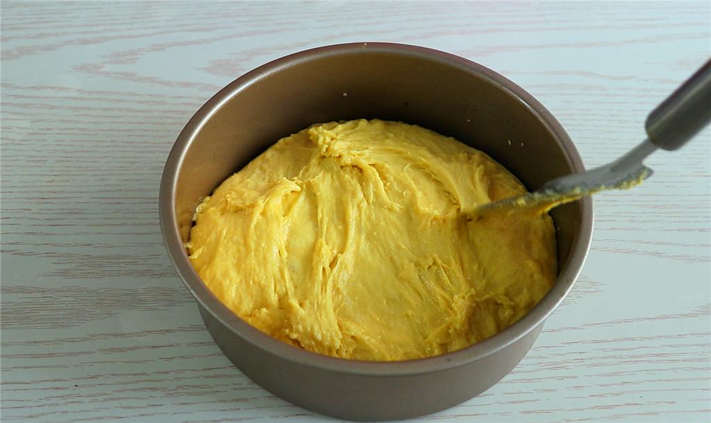 懒人面包做法不用揉面,懒人面包最简单不用发酵做法