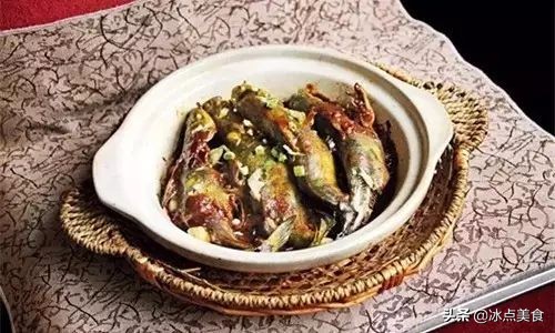 10道经典酱汁菜谱,广东烫青菜秘制酱汁