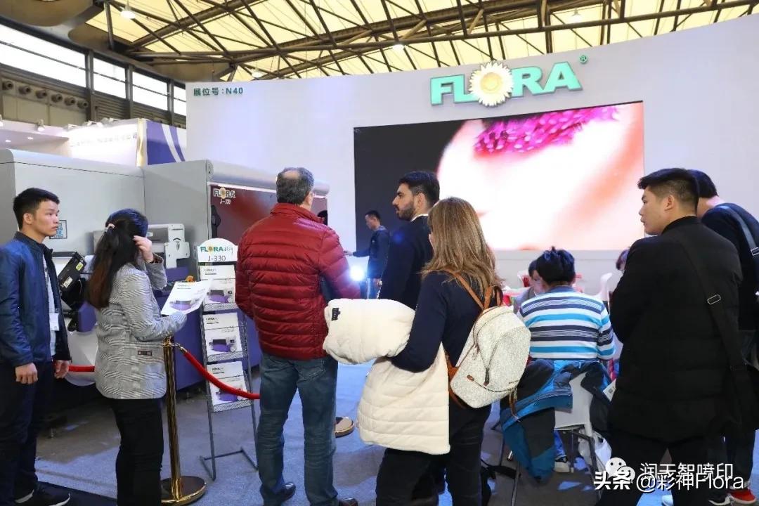 红动专访│彩神J-330助力标签印企应对个性化标签需求