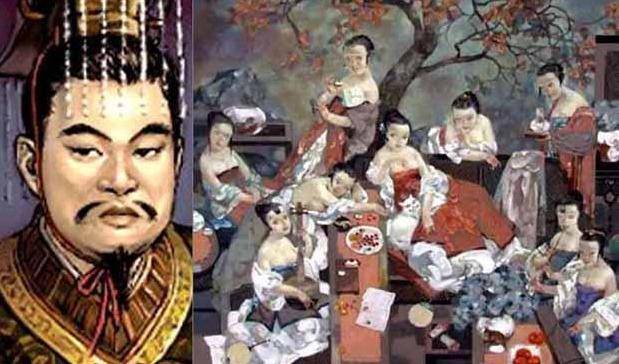 此皇帝靠5宦官夺回政权,宦官闯出神奇“万儿”时,一牛人亮剑了