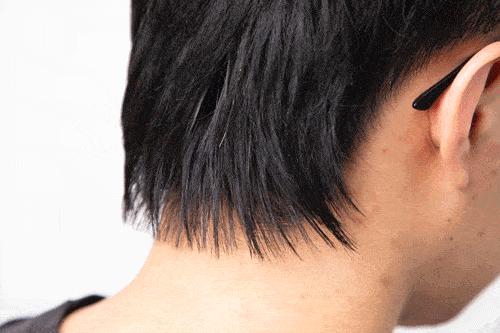 二十秒内喷完改善油性皮肤,头发一秒变蓬松喷雾